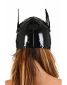 Masque Catwoman en vinyle pour vos plus belles soirées